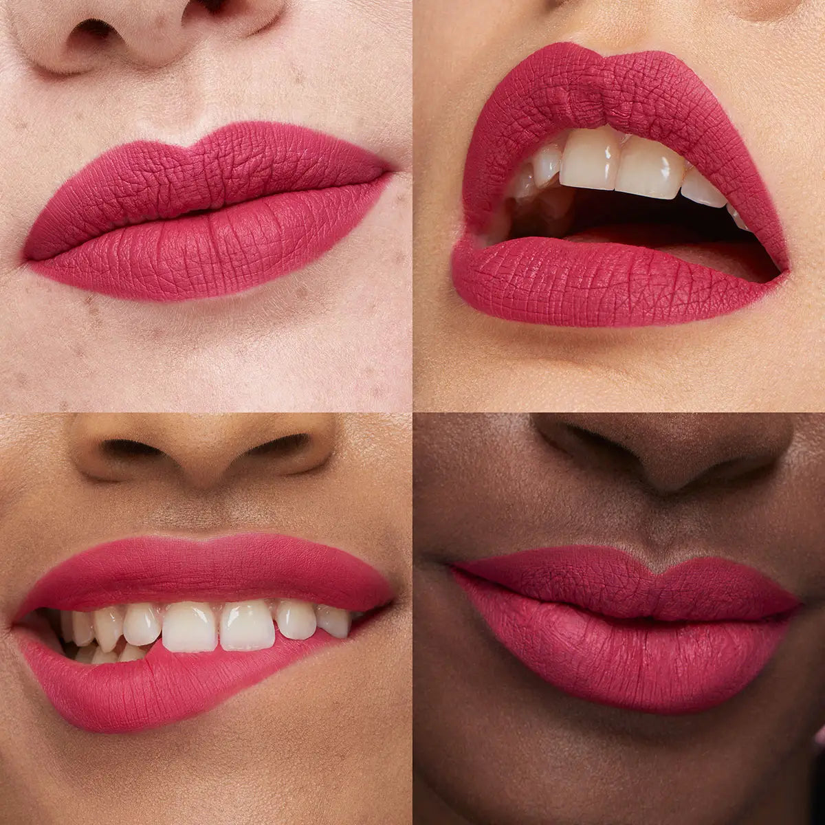 Lasting Matte Veil Liquid Lip Colour 14