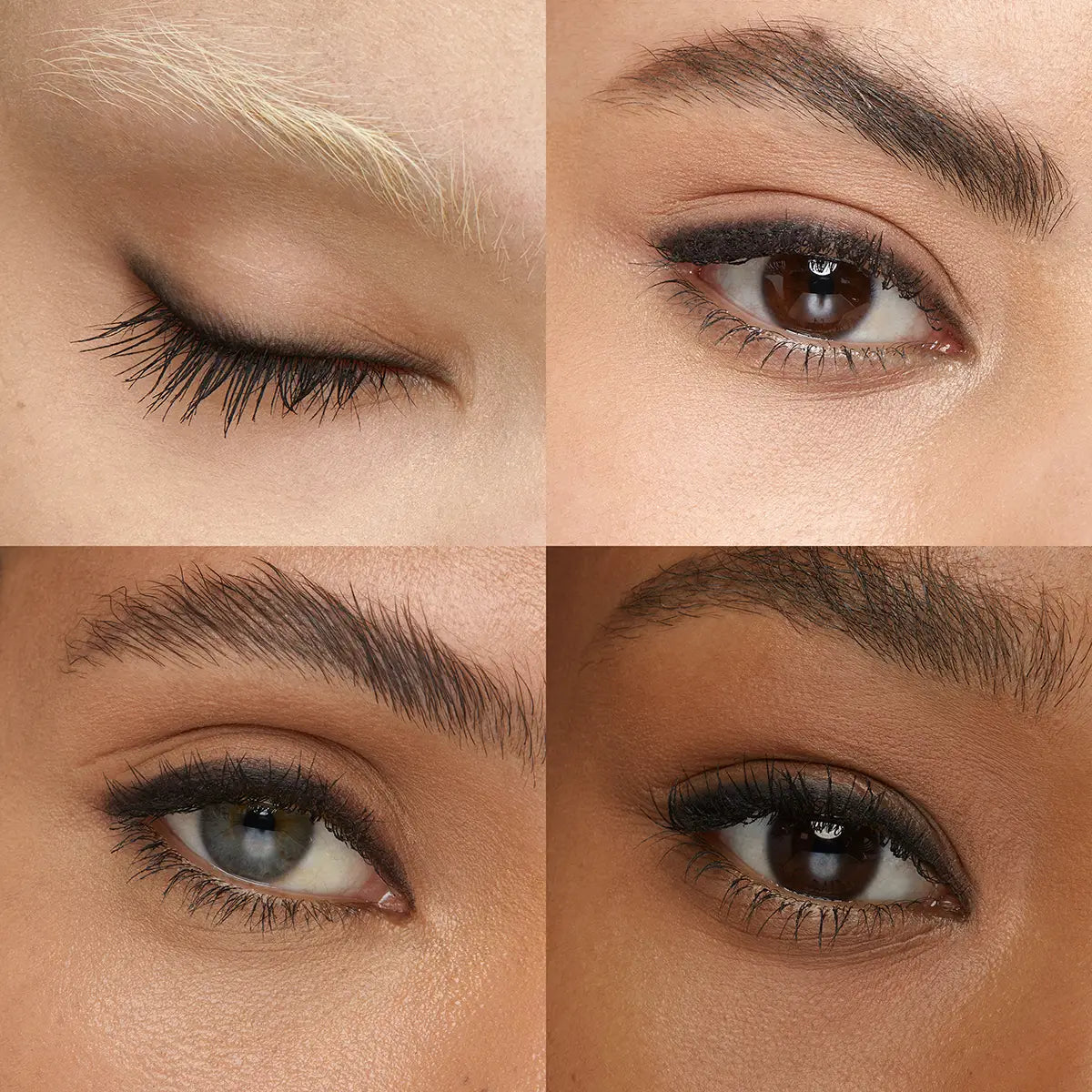 Intense Colour Long Lasting Eyeliner 16