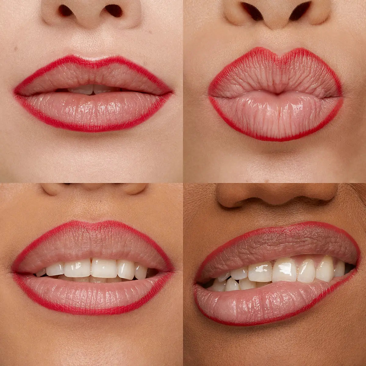 Smart Fusion Lip Pencil 14