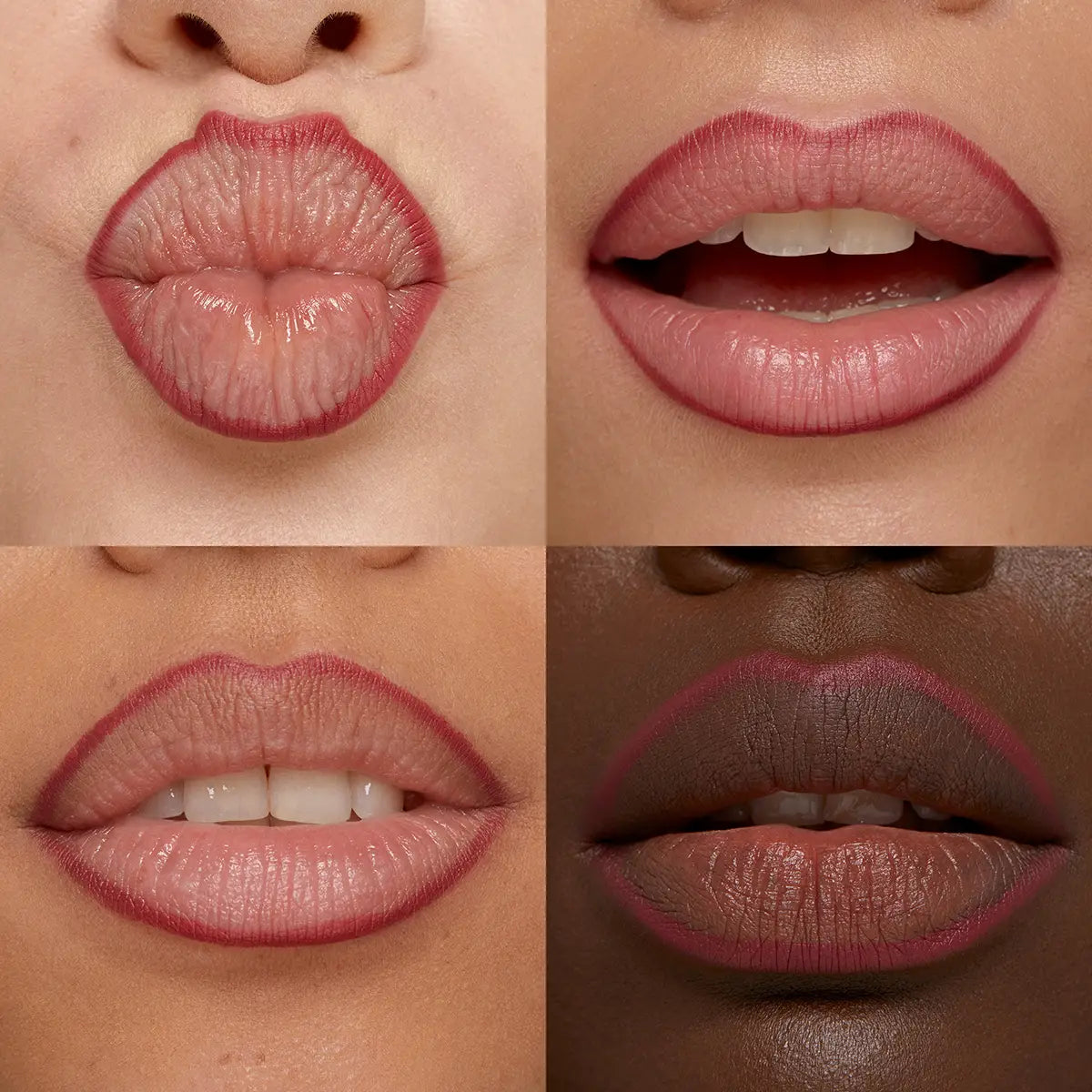 Smart Fusion Lip Pencil 28
