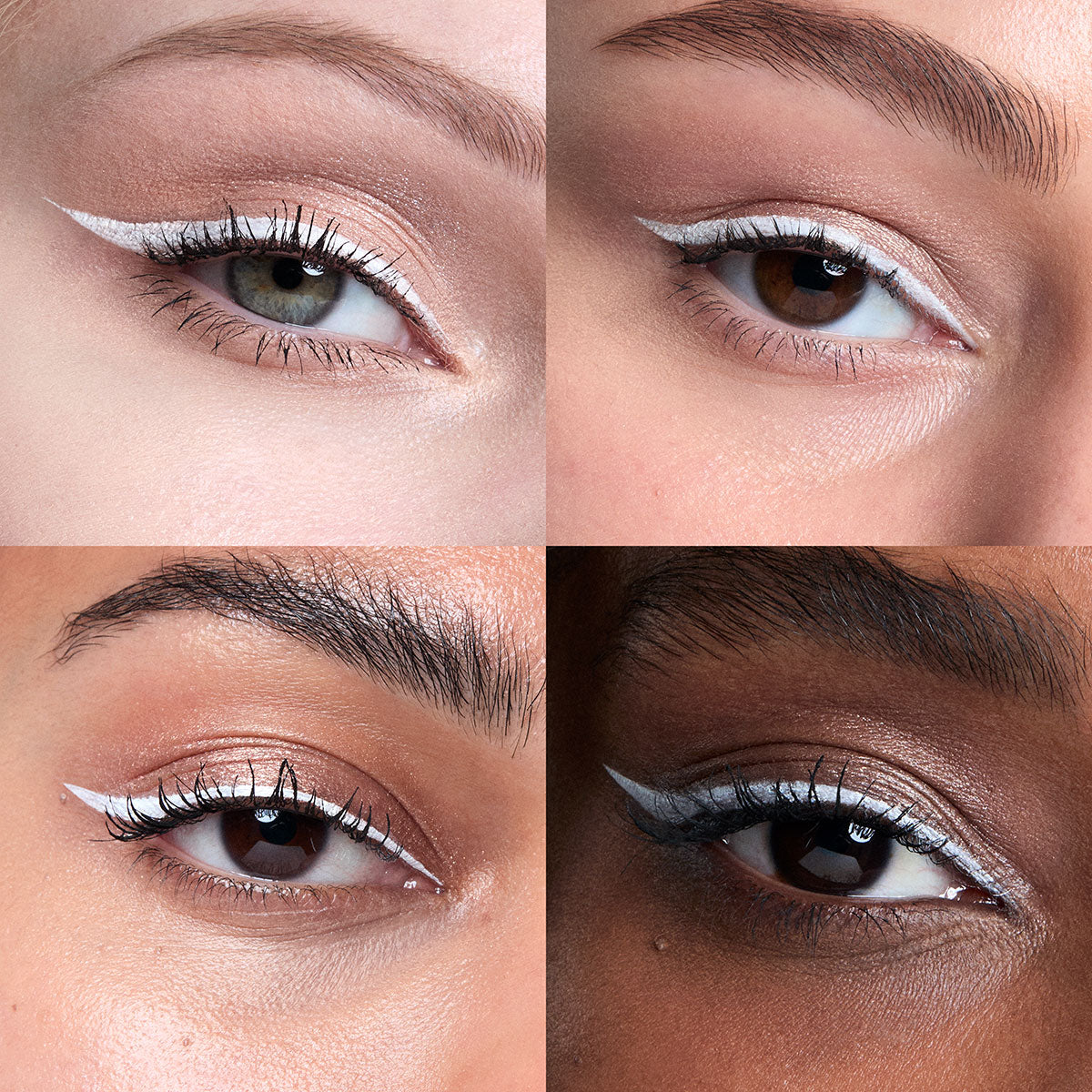 Just Cavalli X Kiko Milano No Fear To Dare Eyemarker & Eraser 01