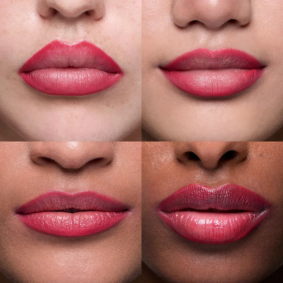 Just Cavalli X Kiko Milano Wild-Kisser Lip Liner 04