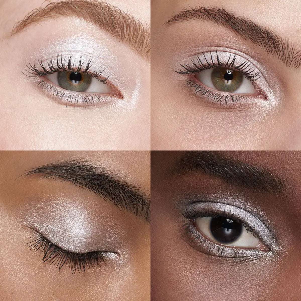 Maxi Mod High Pigment Eyeshadow 01