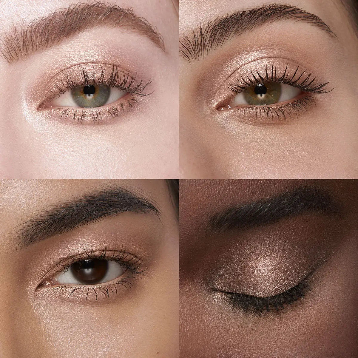 Maxi Mod High Pigment Eyeshadow 12