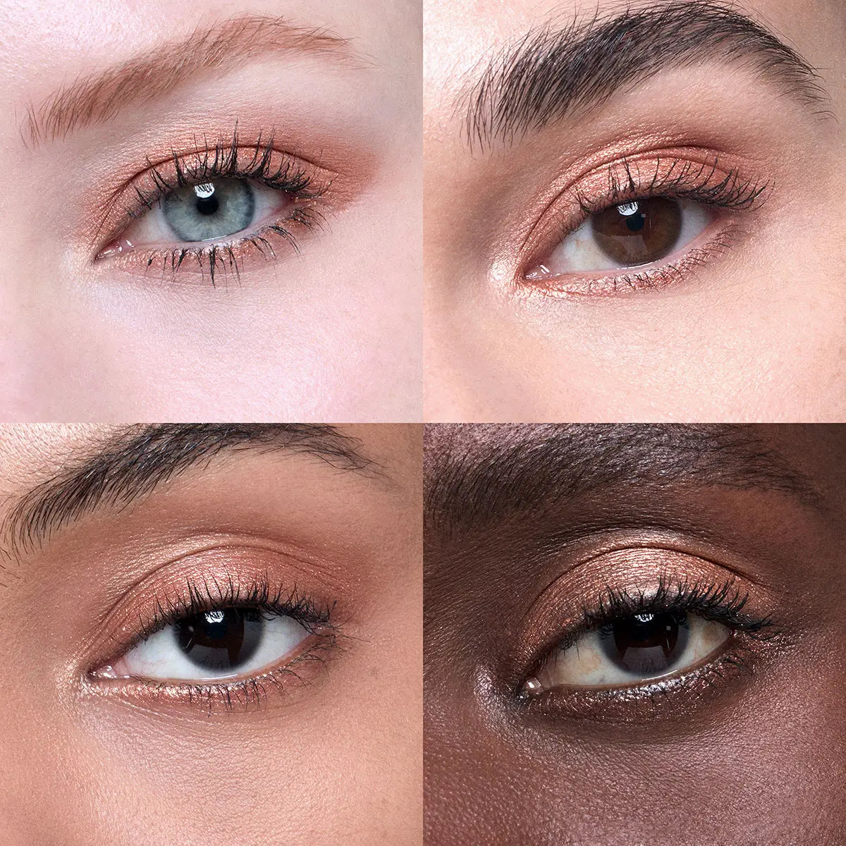 Maxi Mod High Pigment Eyeshadow 33