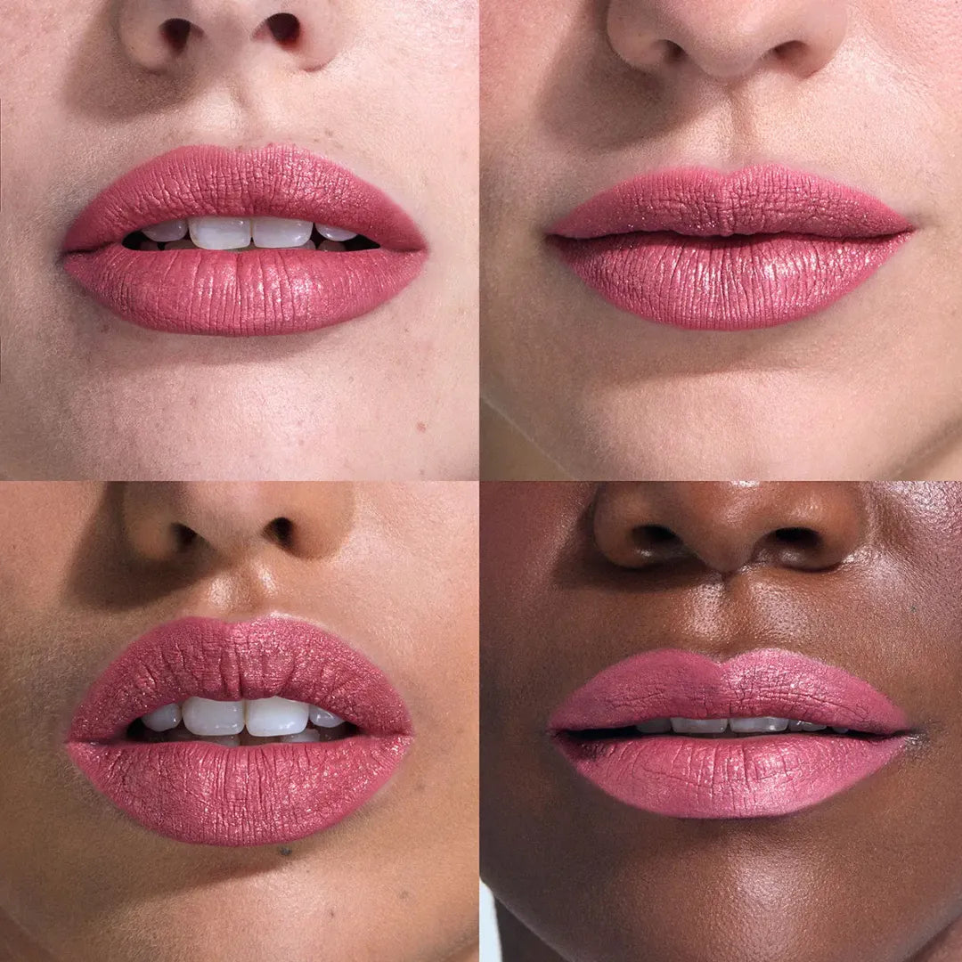Twist 'N Twinkle Holiday Sparkling Matte Liquid Lipstick 02
