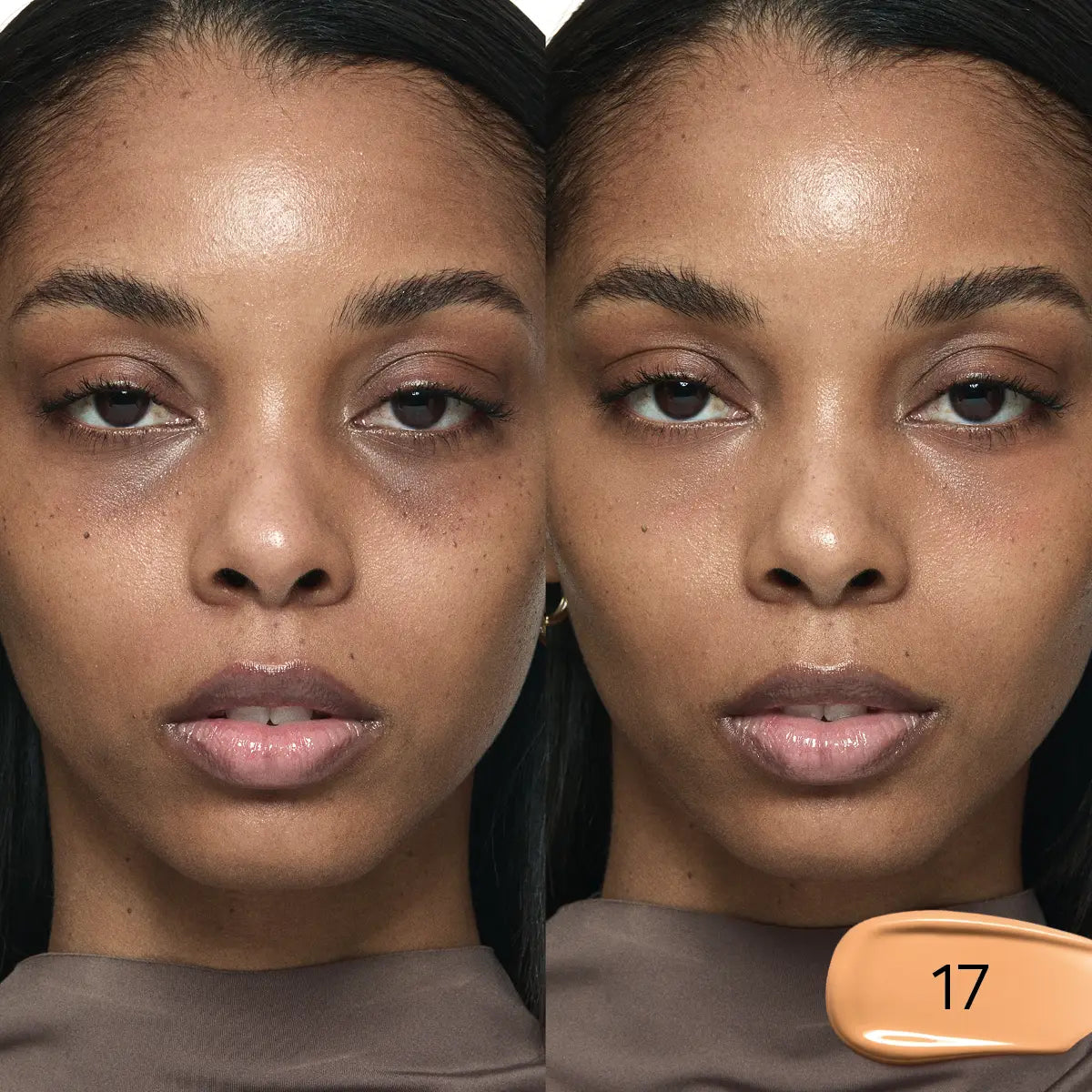 Love Fusion 24H Moisture Radiant Concealer 17