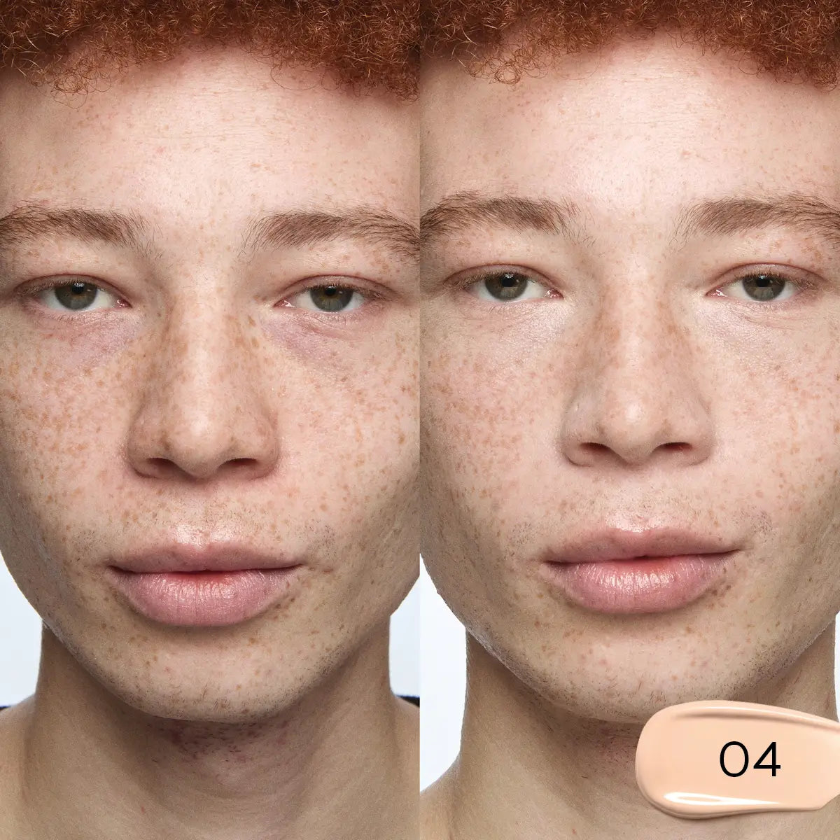 Love Fusion 24H Moisture Radiant Concealer 04