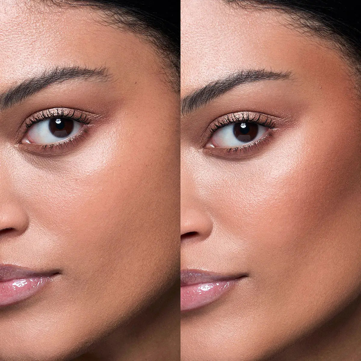 Just Cavalli X Kiko Milano Party Glam Lumi-Bronzer 03