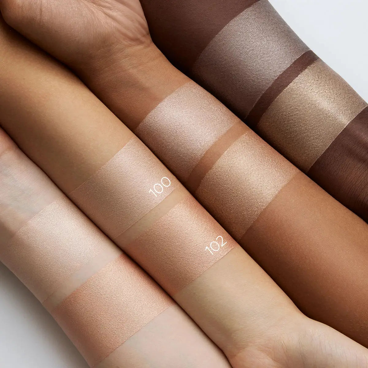 Radiant Touch Creamy Stick Highlighter 102