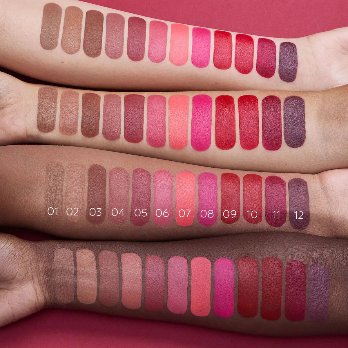 One Magic Touch Lip Stylo 10