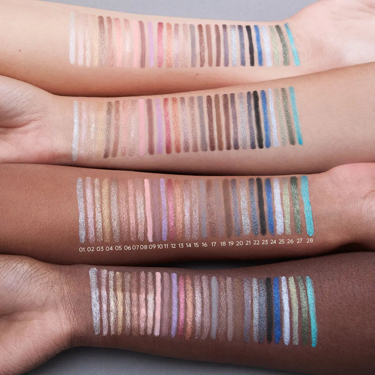 Long Lasting Eyeshadow Stick 20