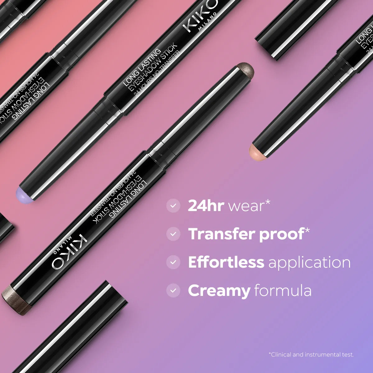 Long Lasting Eyeshadow Stick 09