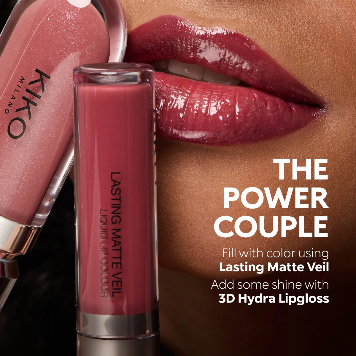 Lasting Matte Veil Liquid Lip Colour 14