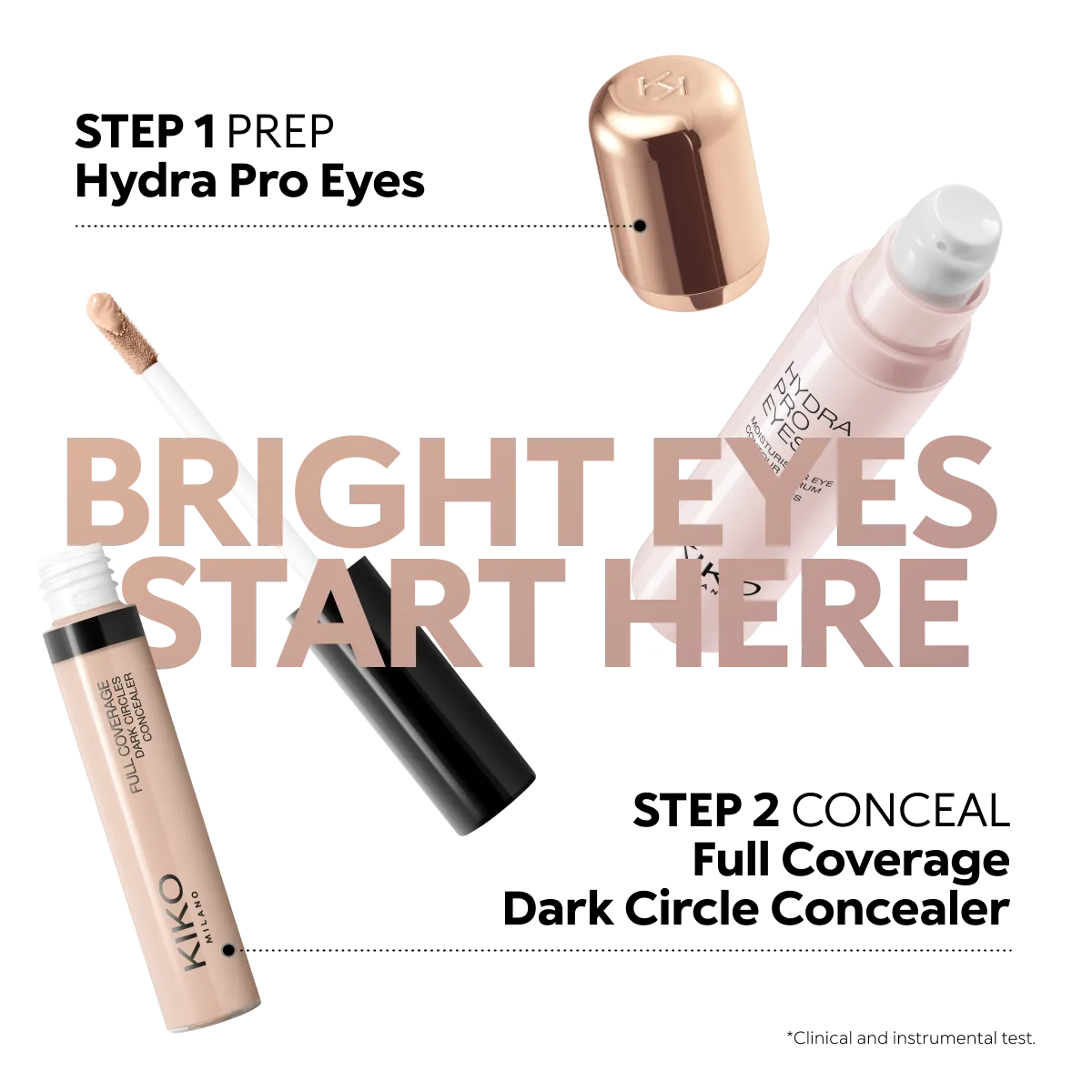 Full Coverage Dark Circles Concealer 05