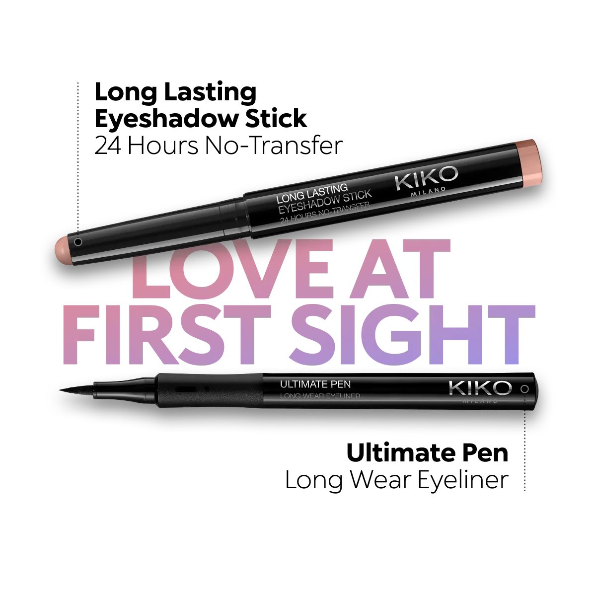 Long Lasting Eyeshadow Stick 02