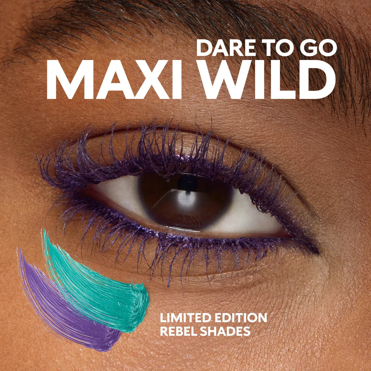 Just Cavalli X Kiko Milano Maxi-Mod Mascara Rebel Edition 02