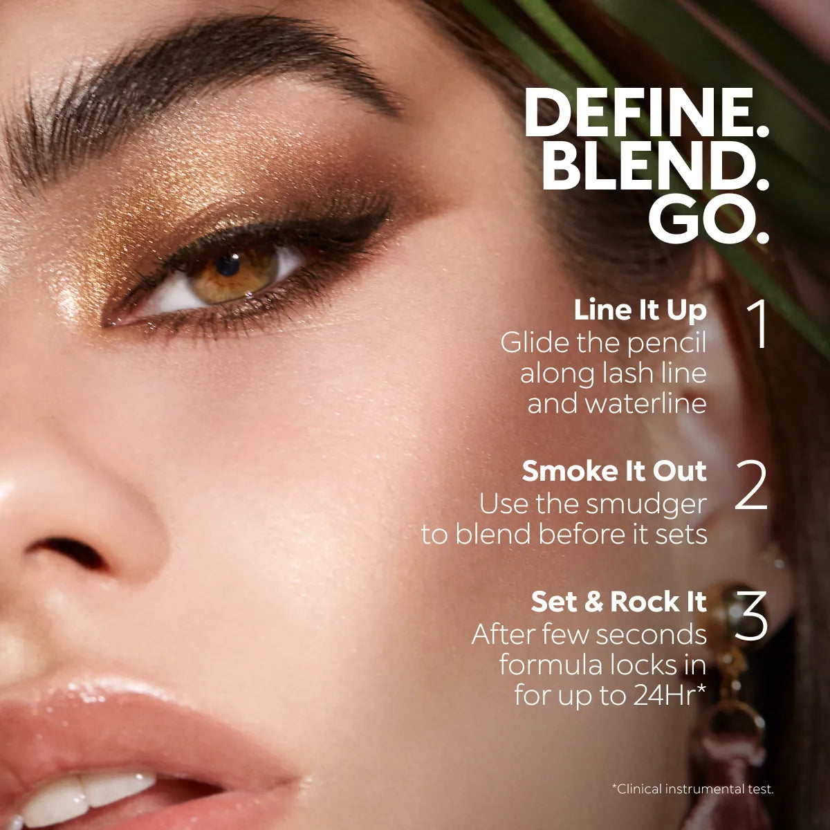 Unlimited Precision Automatic Eyeliner & Khol 13