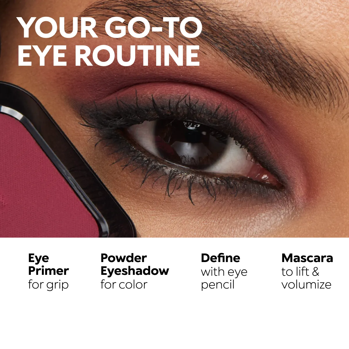 High Pigment Eyeshadow 42