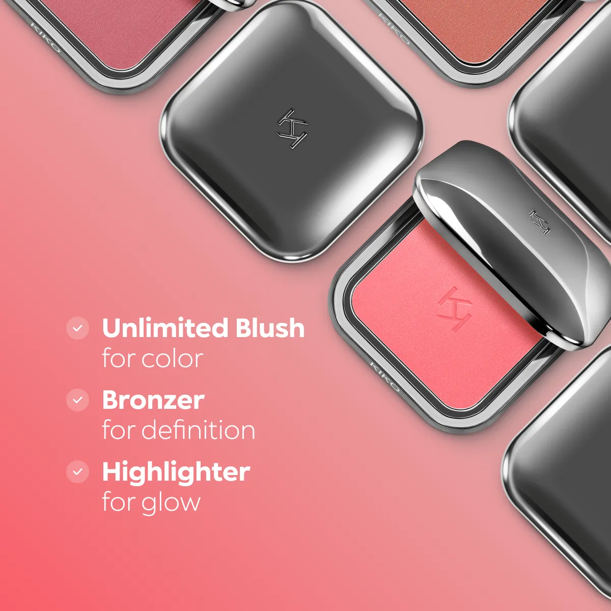 Unlimited Blush 06