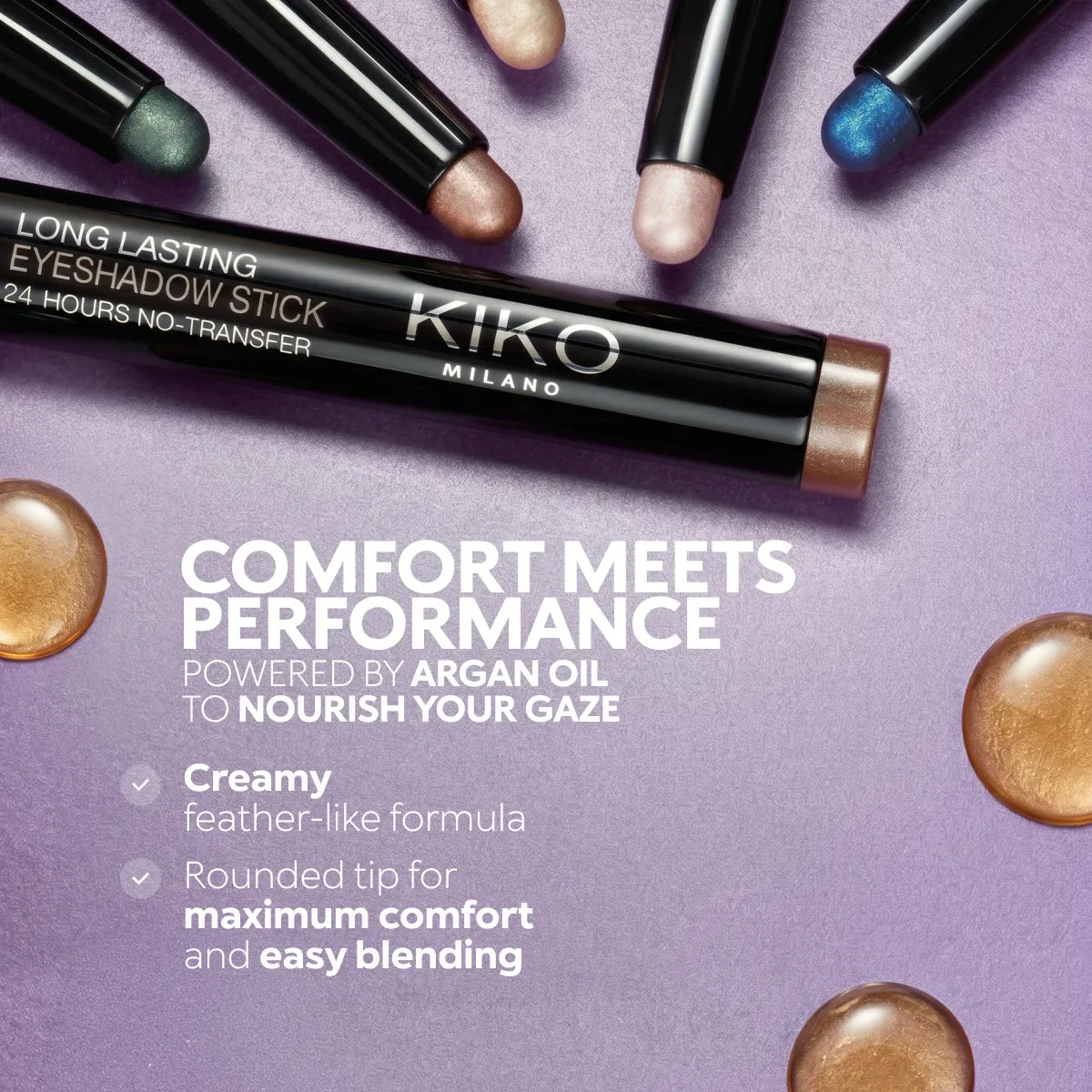 Long Lasting Eyeshadow Stick 20