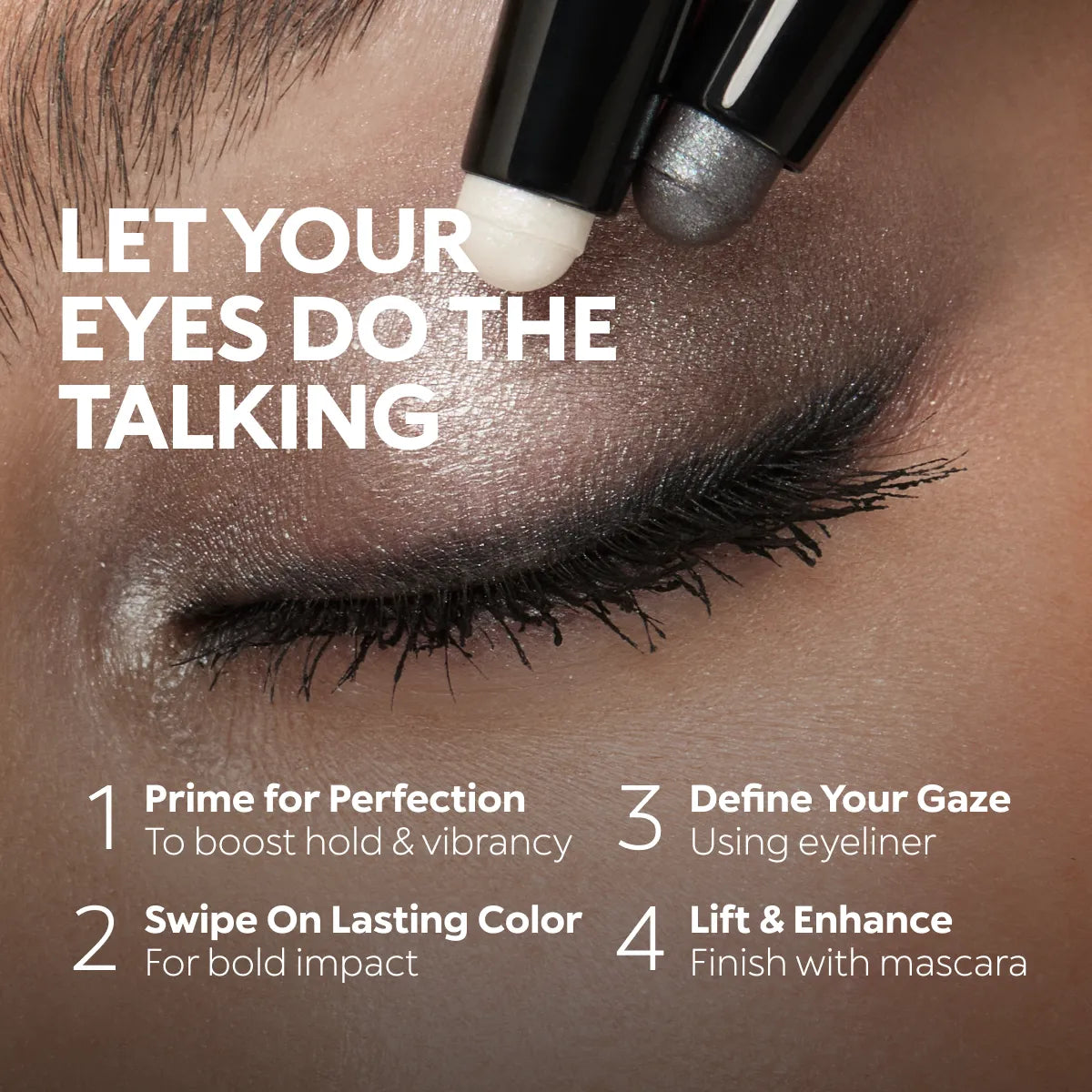 Long Lasting Eyeshadow Stick 09