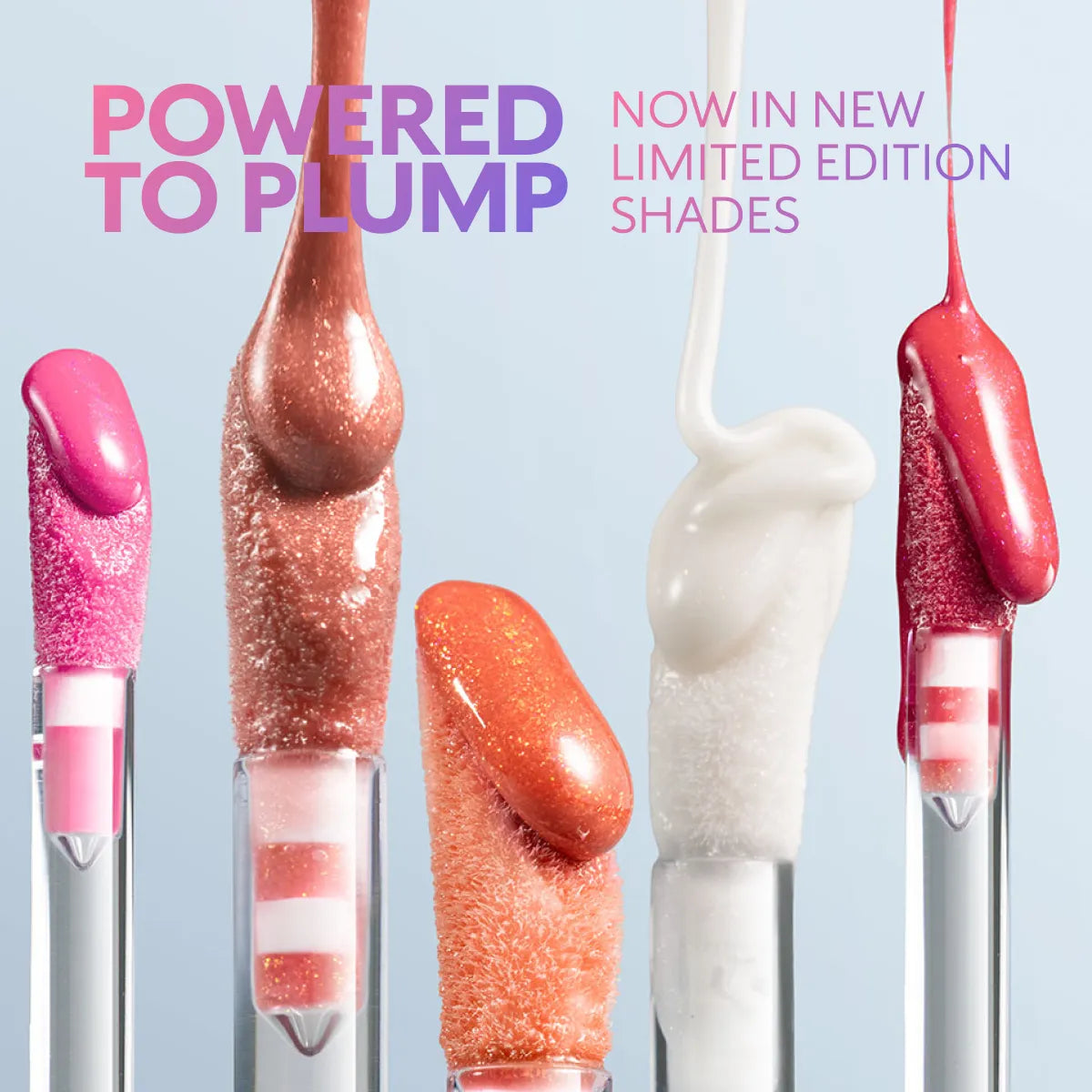 3D Hydra Xtreme Lipgloss Limited Edition 07