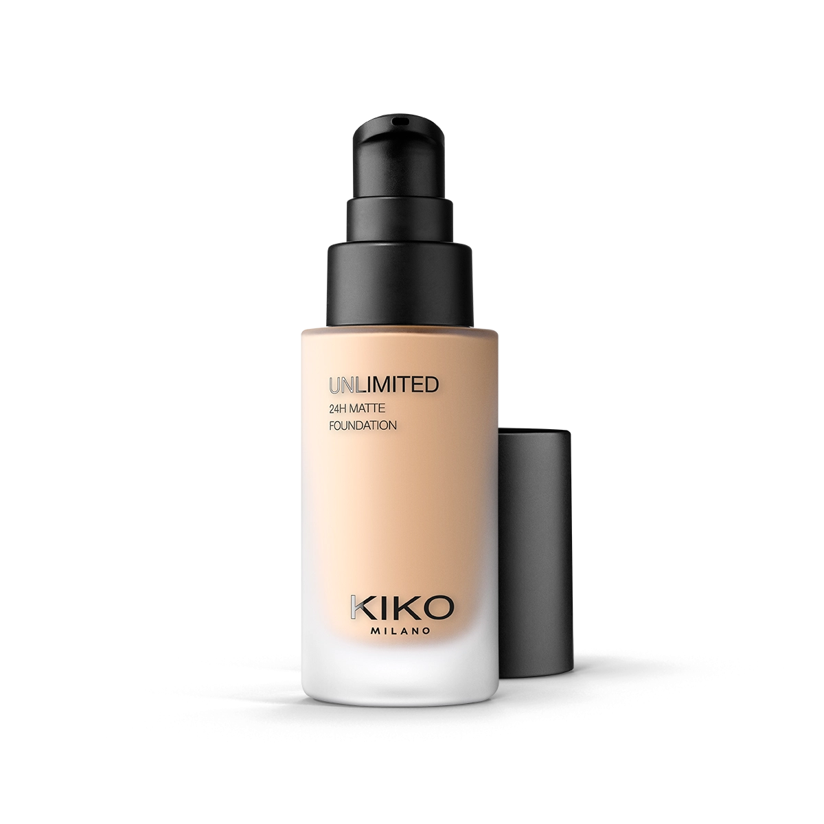 Unlimited 24H Matte Foundation 3.5 NG