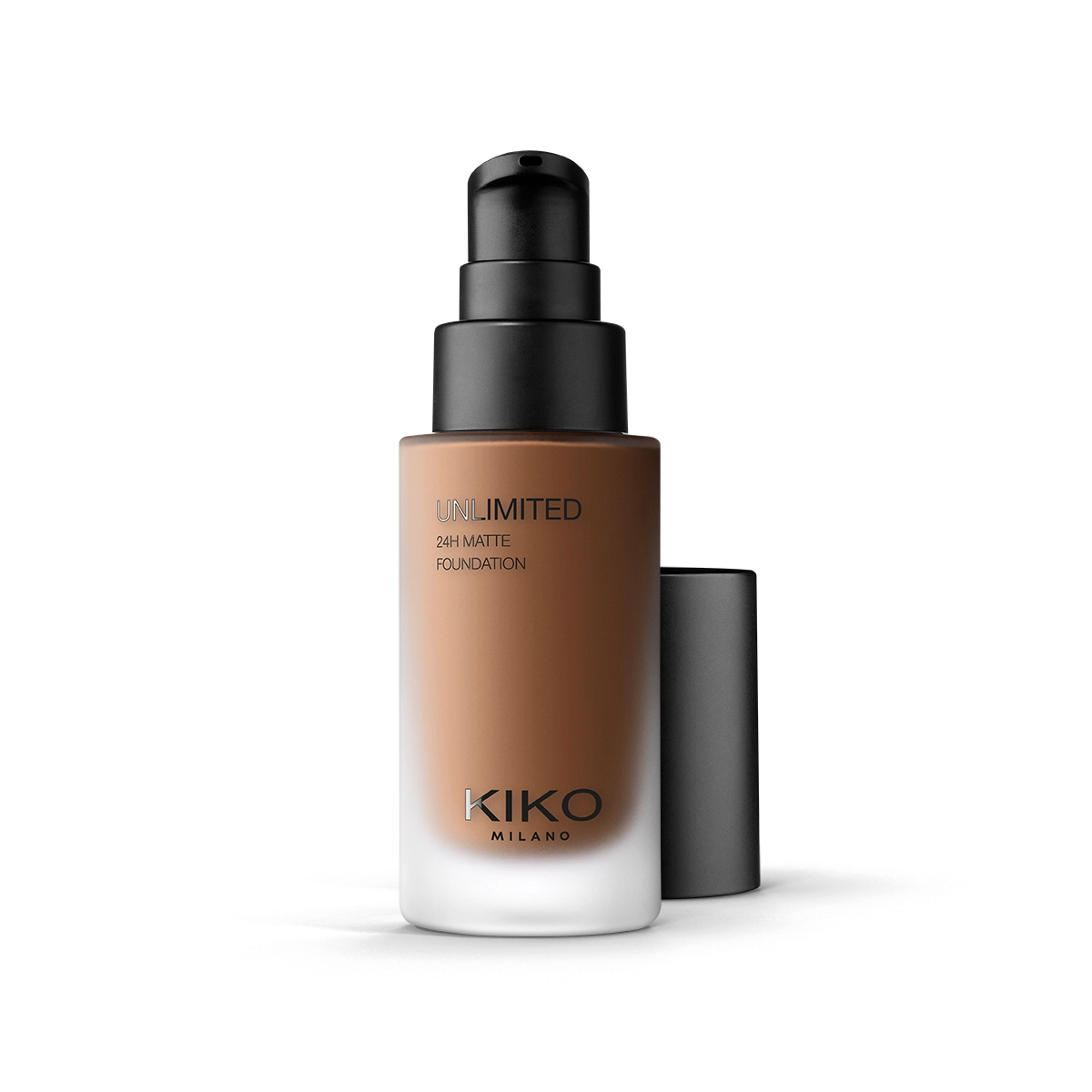 Unlimited 24H Matte Foundation 9.5 NG