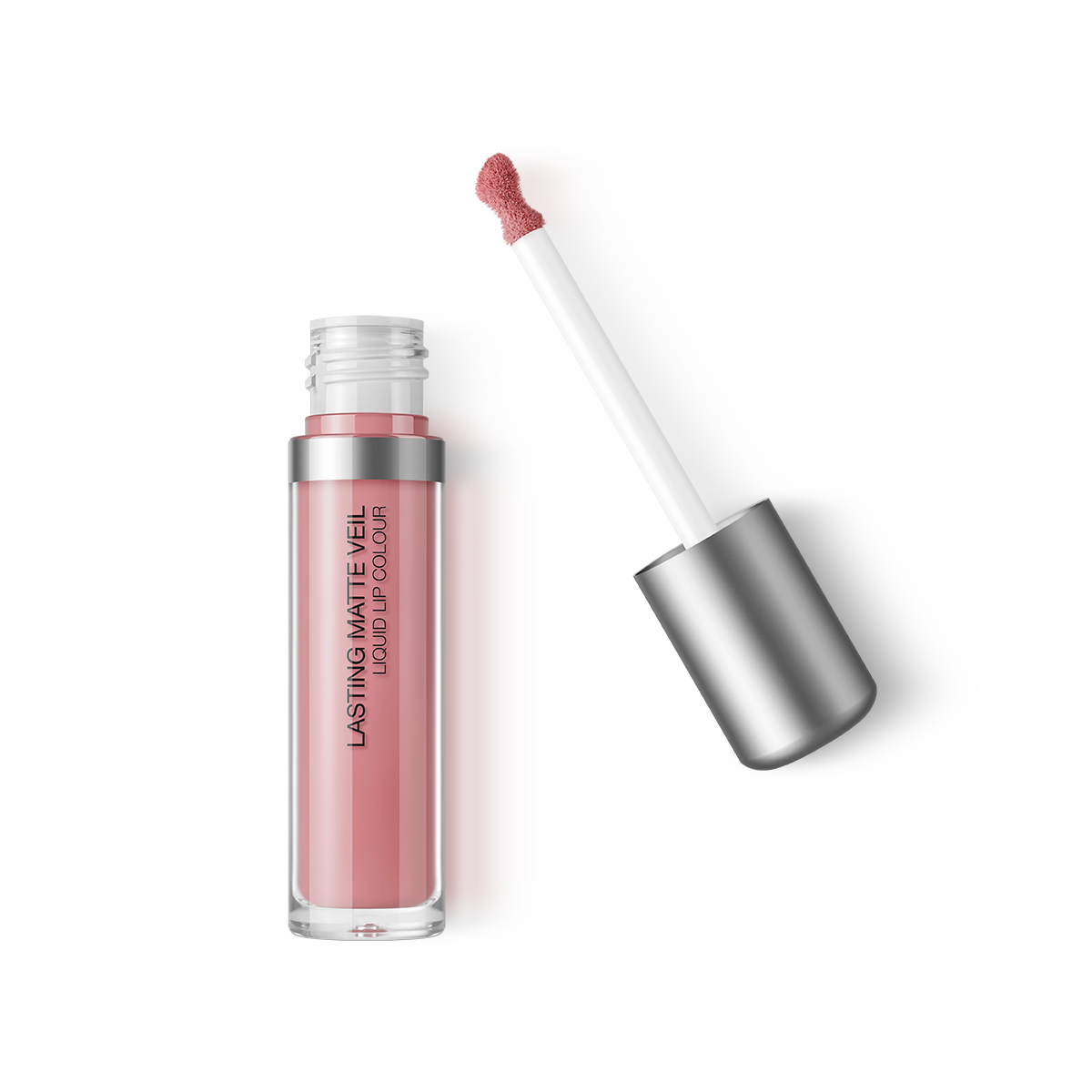 Lasting Matte Veil Liquid Lip Colour 06