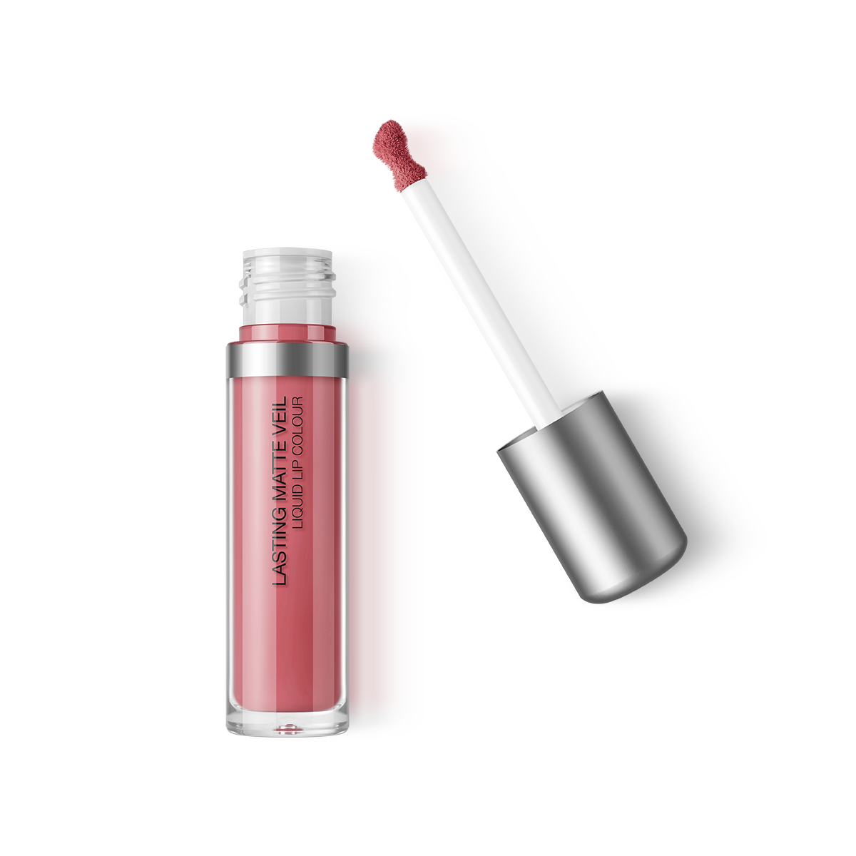 Lasting Matte Veil Liquid Lip Colour 16