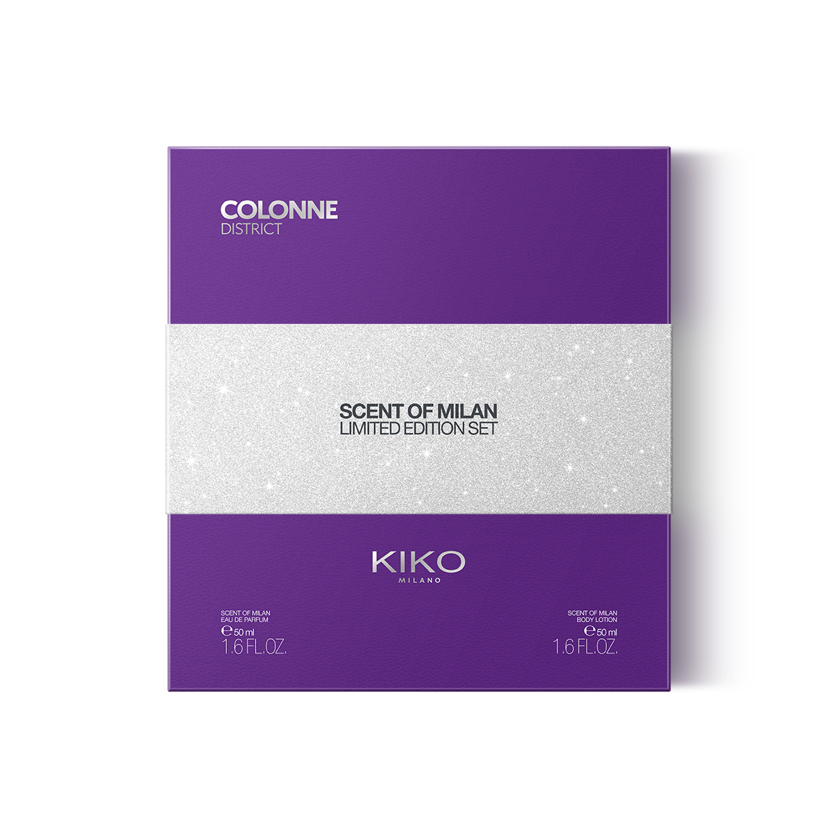 SCENT OF MILAN LIMITED GIFT SET 06