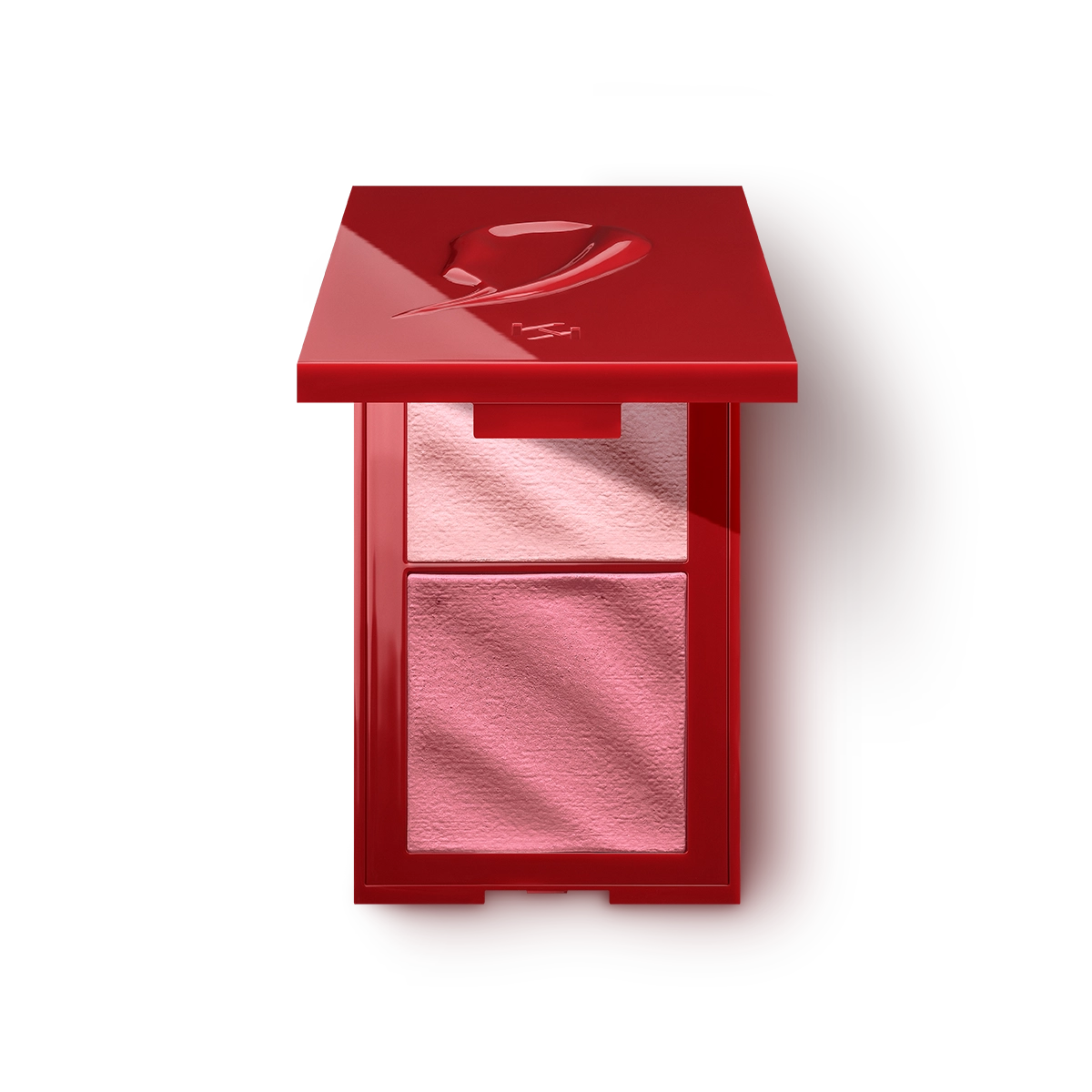 Flirt Alert Strike A Match Blush & Glow Palette 02
