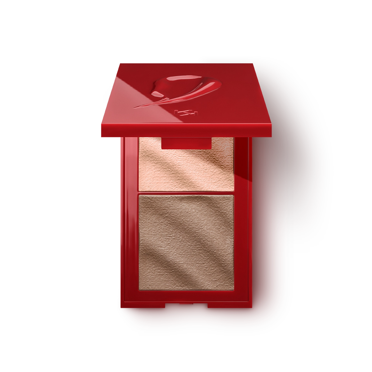 Flirt Alert Strike A Match Bronze & Glow Palette 02