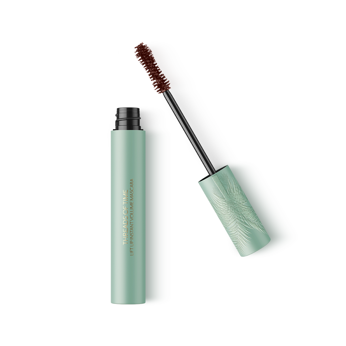 Threads of Time Lift Up Instant Volume Mascara 01