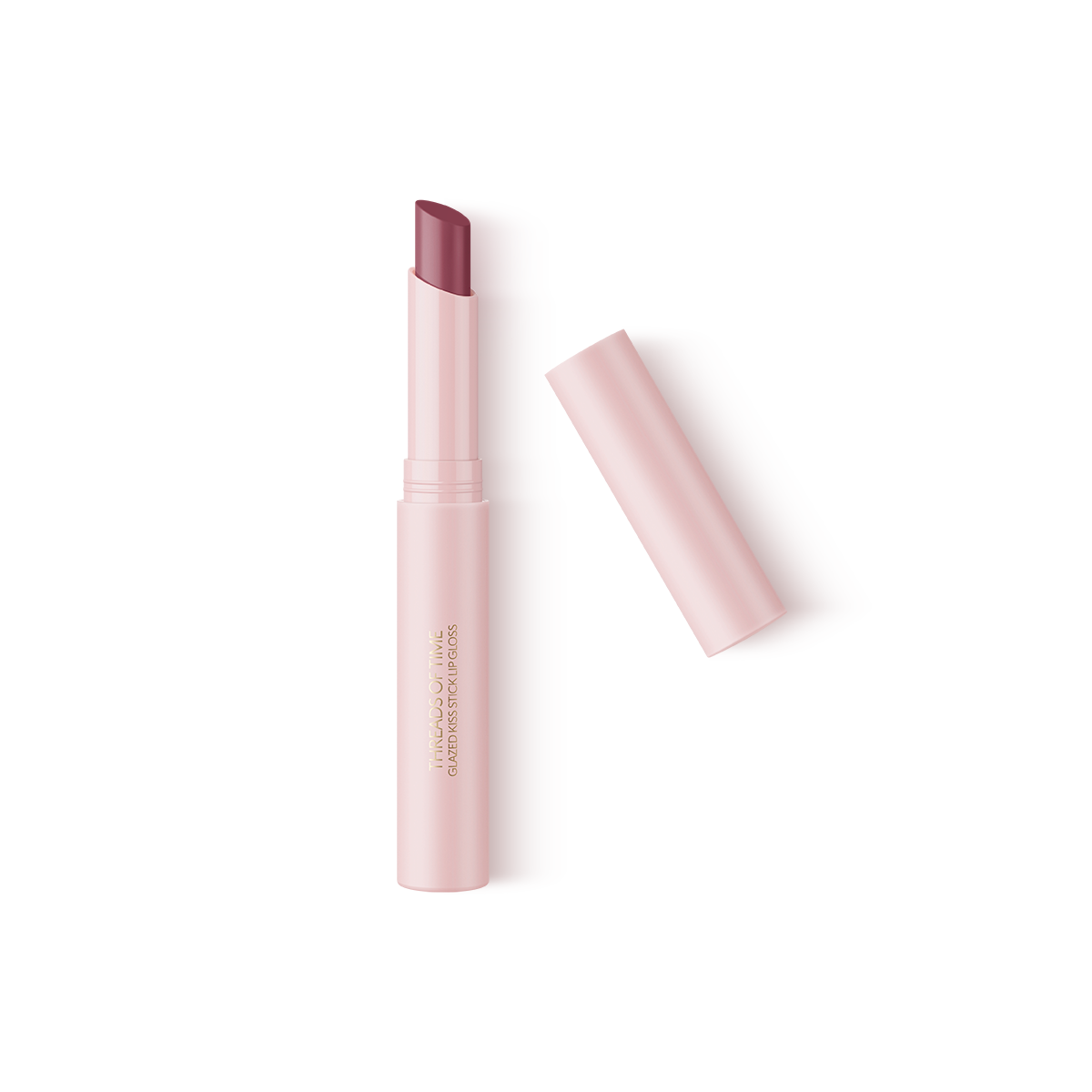 Threads of Time Glazed Kiss Stick Gloss 04