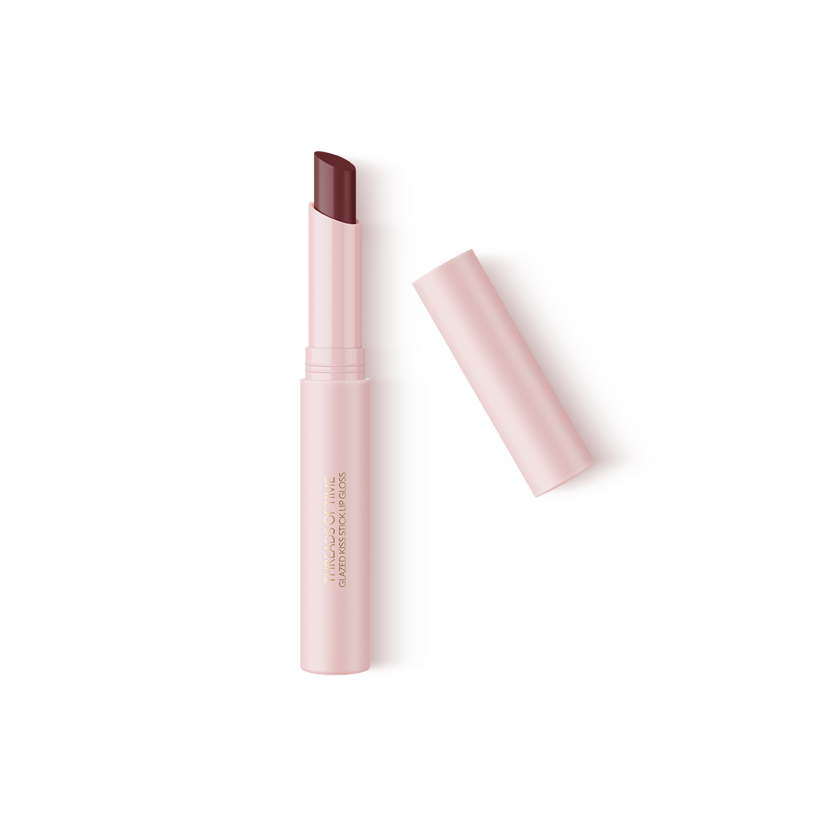 Threads of Time Glazed Kiss Stick Gloss 05