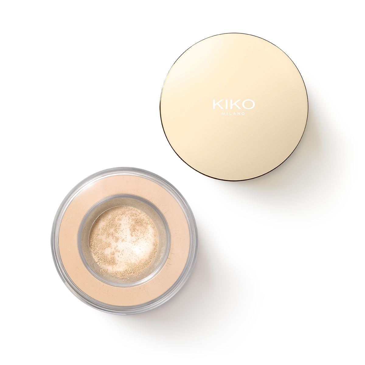 Hug Couture Flex It Up Loose Powder 01