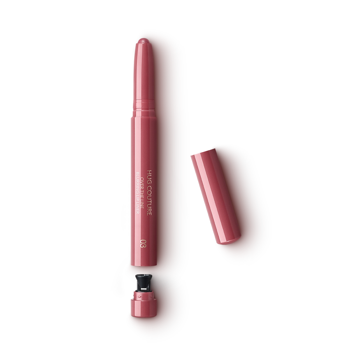 Hug Couture Over The Line Blurring Lip Liner 03