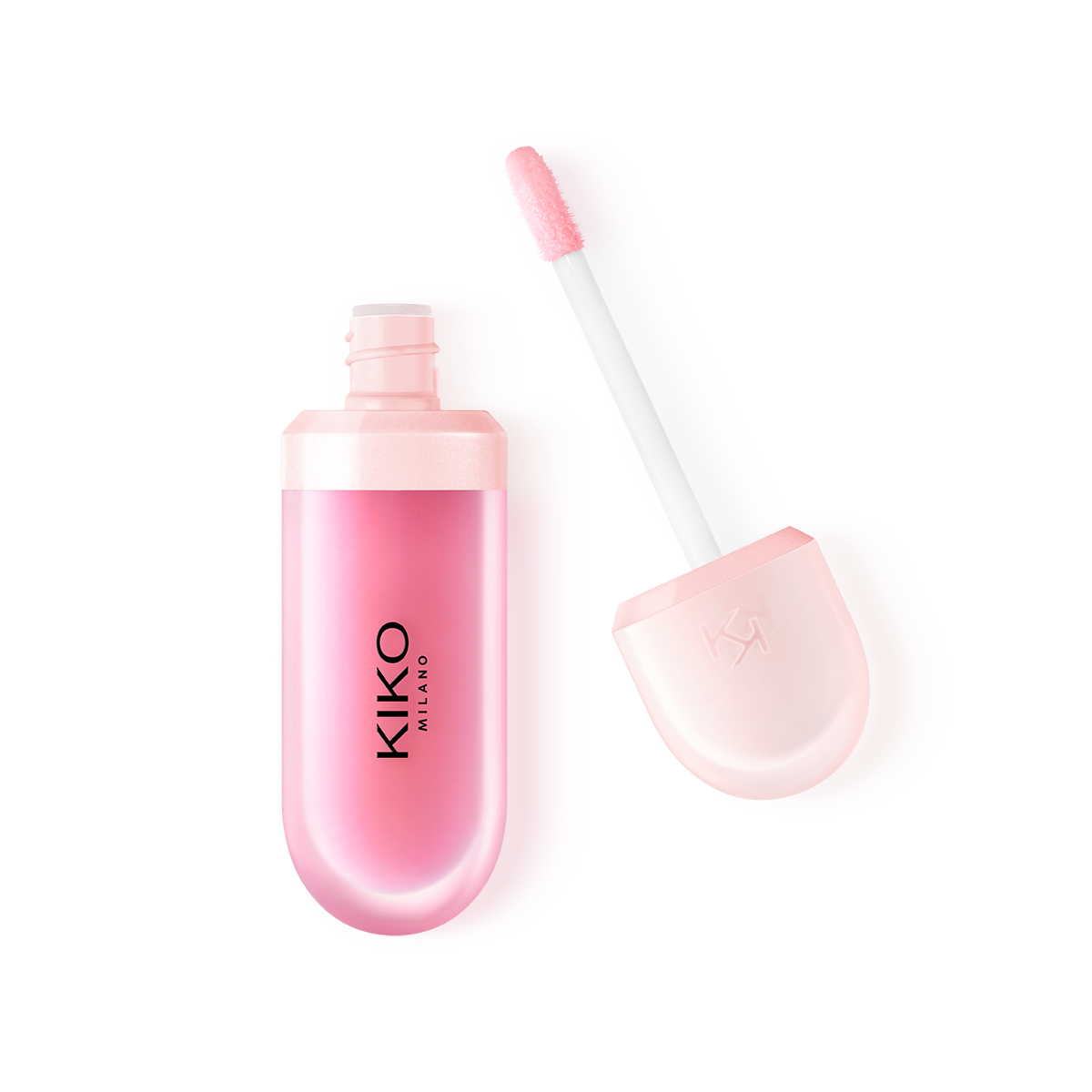 Kissable Lip Paradise Replumping Lip Mask