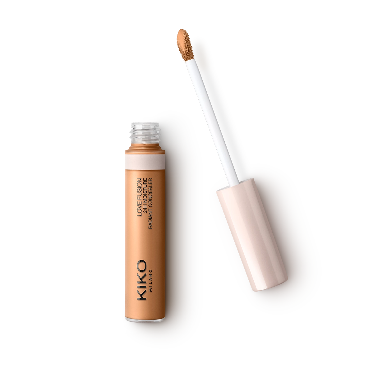 Love Fusion 24H Moisture Radiant Concealer 21