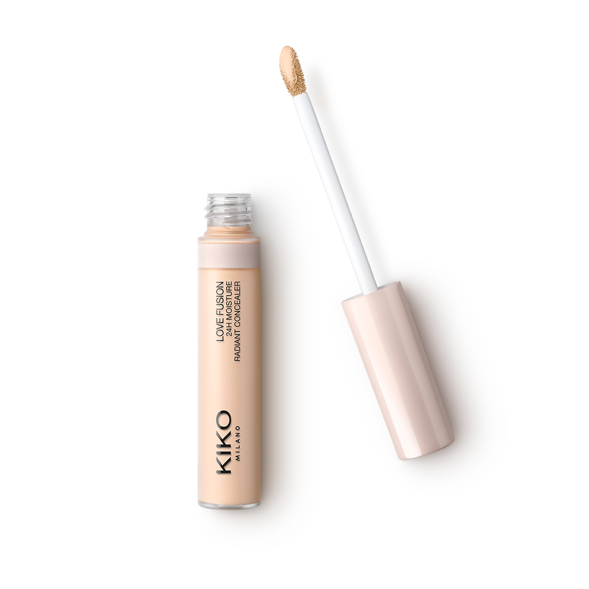 Love Fusion 24H Moisture Radiant Concealer 03