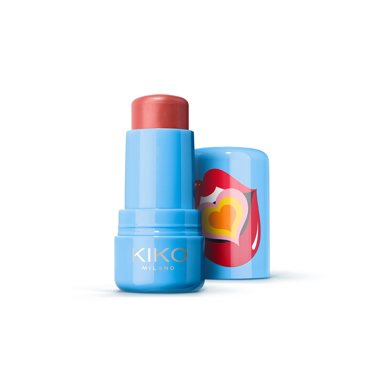 Hue Ready? Flushie Bestie Blush Stick 02