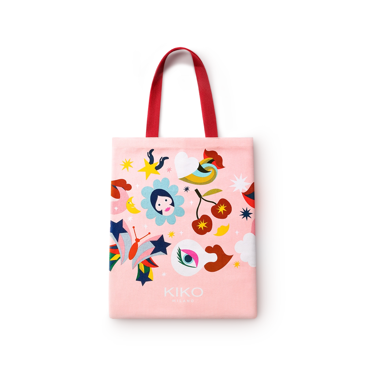 Hue Ready? Tote-Ally Iconic Shopper