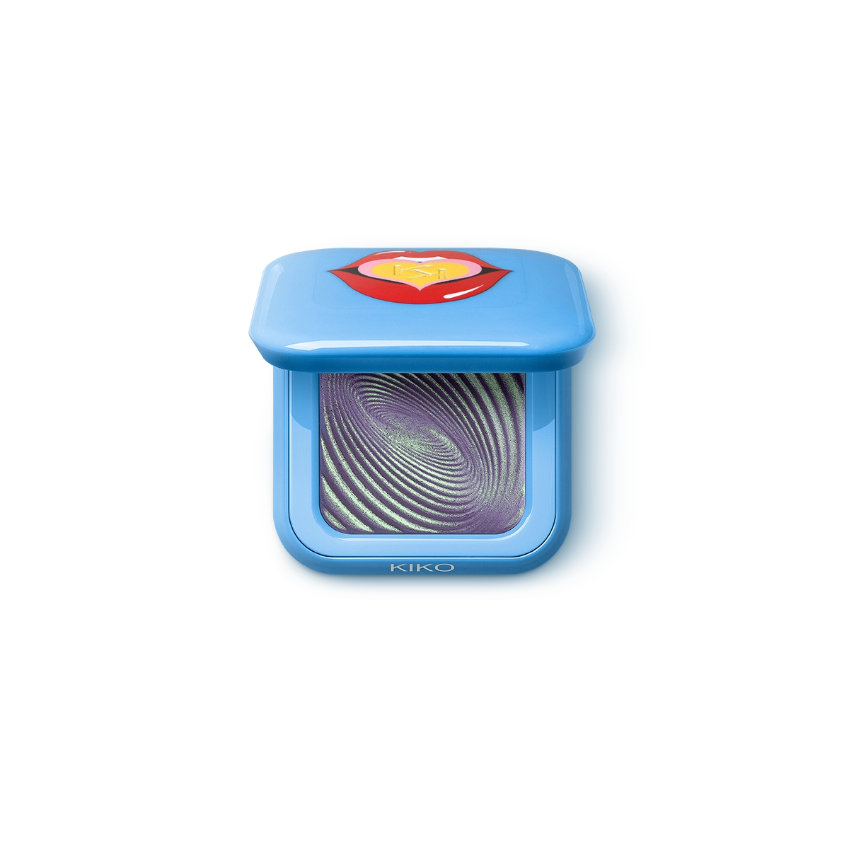 Hue Ready? Water Eyeshadow Eye'M An Artist Edition 04
