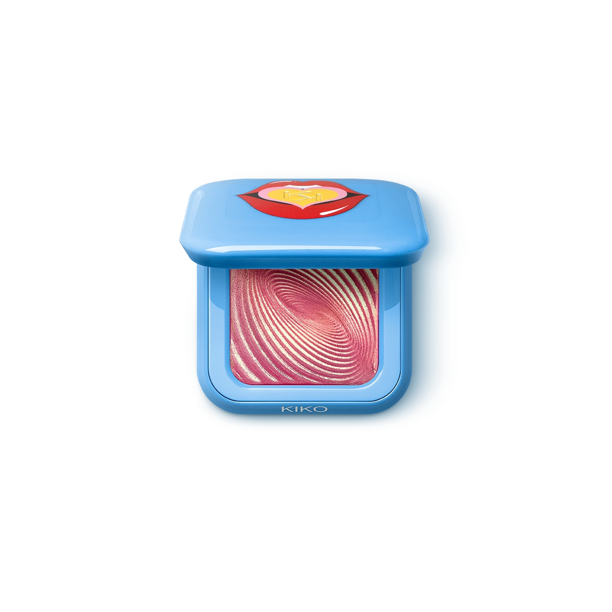 Hue Ready? Water Eyeshadow Eye'M An Artist Edition 02