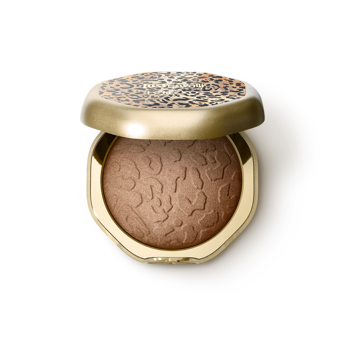 Just Cavalli X Kiko Milano Party Glam Lumi-Bronzer 03