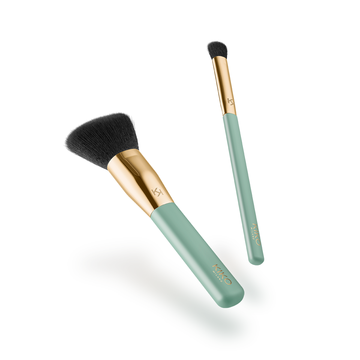 Threads of Time Brushes Case