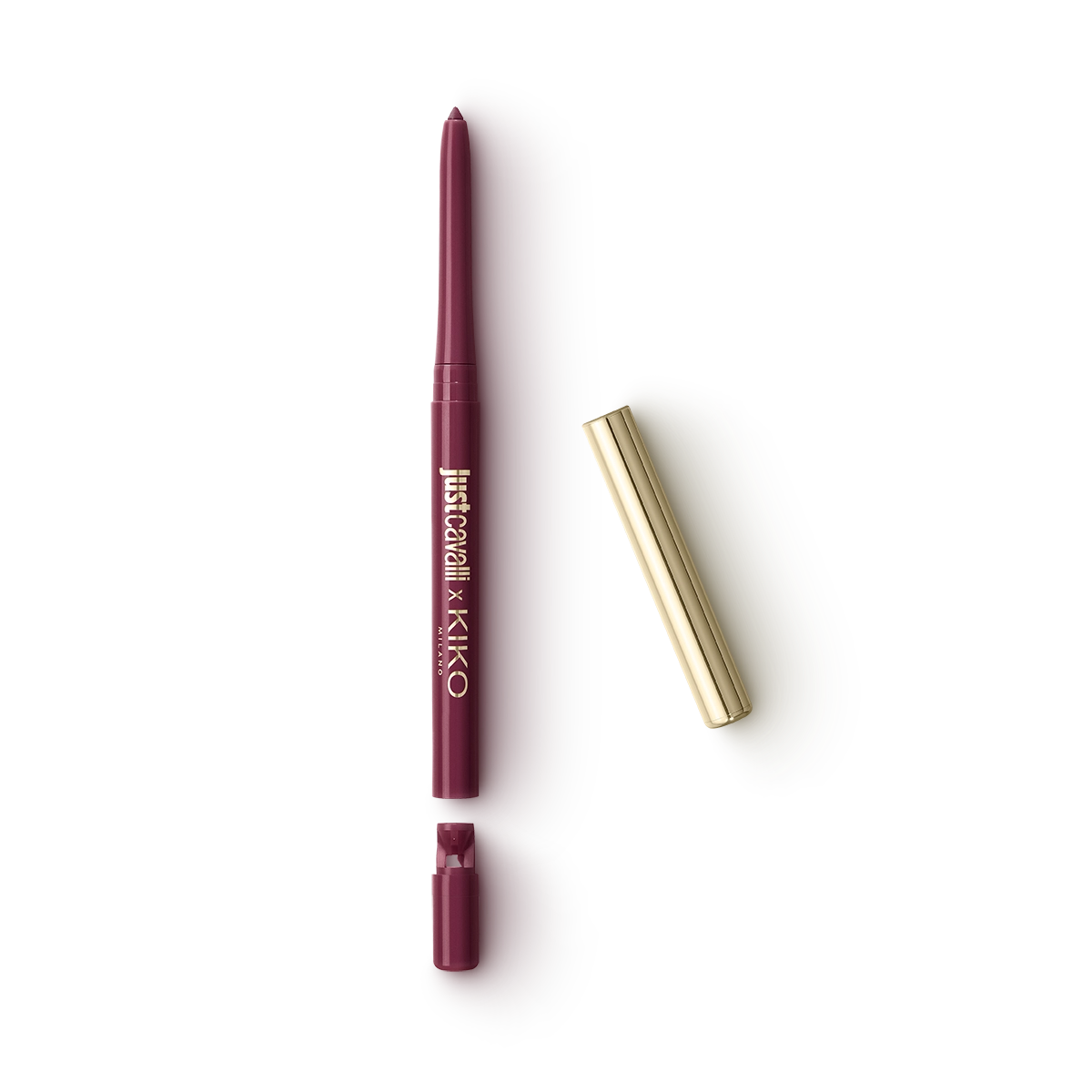 Just Cavalli X Kiko Milano Wild-Kisser Lip Liner 06