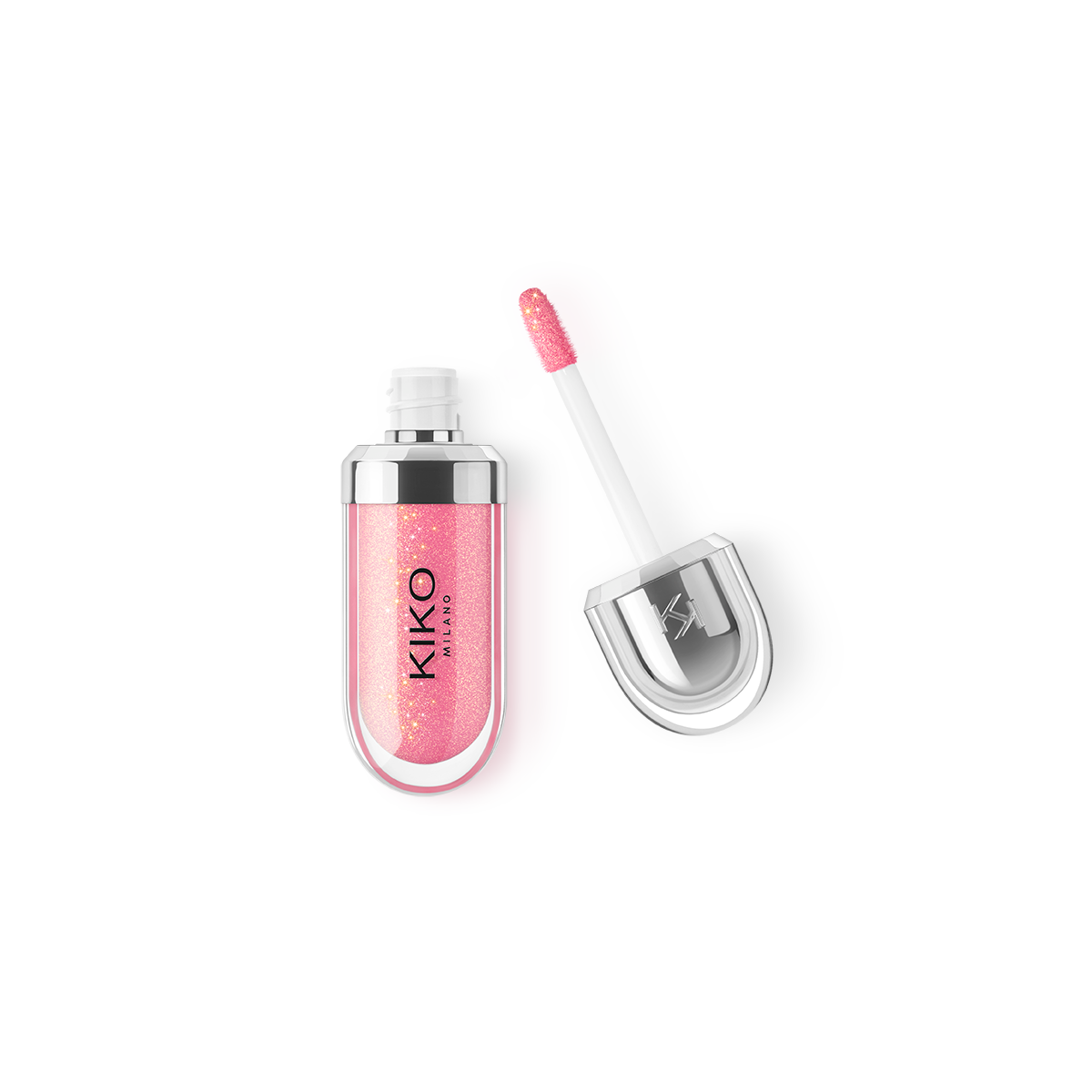 Mini 3D Hydra Lipgloss 26